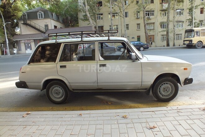 LADA (VAZ) 2104 2007, 125,000 km - 1.6 l - Mingəçevir