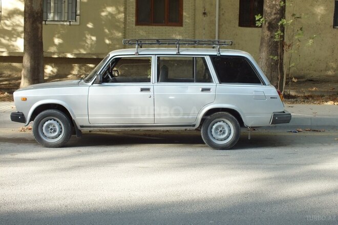 LADA (VAZ) 2104 2007, 125,000 km - 1.6 l - Mingəçevir