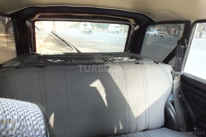 LADA (VAZ) 2104 2007, 125,000 km - 1.6 l - Mingəçevir