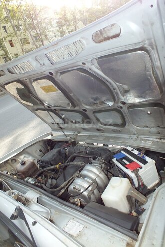 LADA (VAZ) 2104 2007, 125,000 km - 1.6 l - Mingəçevir