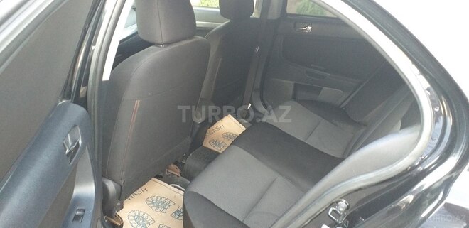 Mitsubishi Lancer 2008, 135,800 km - 2.0 l - Ağstafa