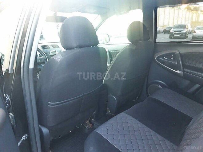 Toyota RAV4 2007, 229,056 km - 2.0 l - Bakı