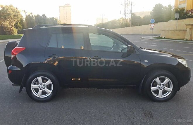 Toyota RAV4 2007, 229,056 km - 2.0 l - Bakı