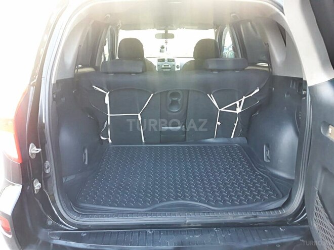Toyota RAV4 2007, 229,056 km - 2.0 l - Bakı