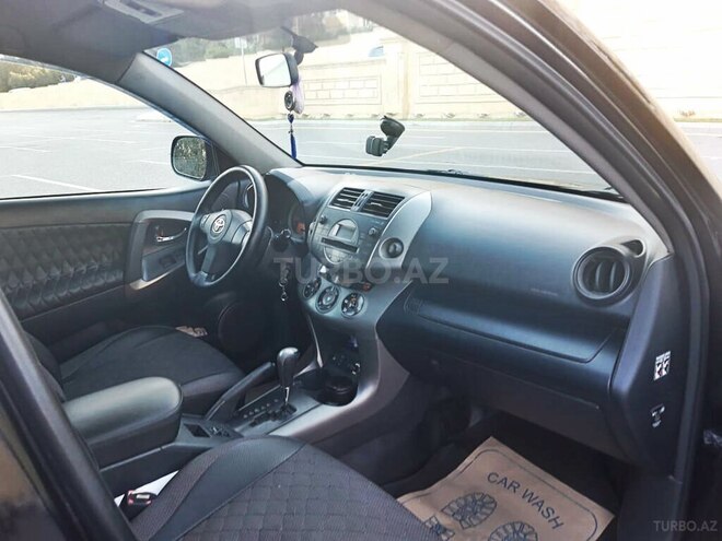 Toyota RAV4 2007, 229,056 km - 2.0 l - Bakı