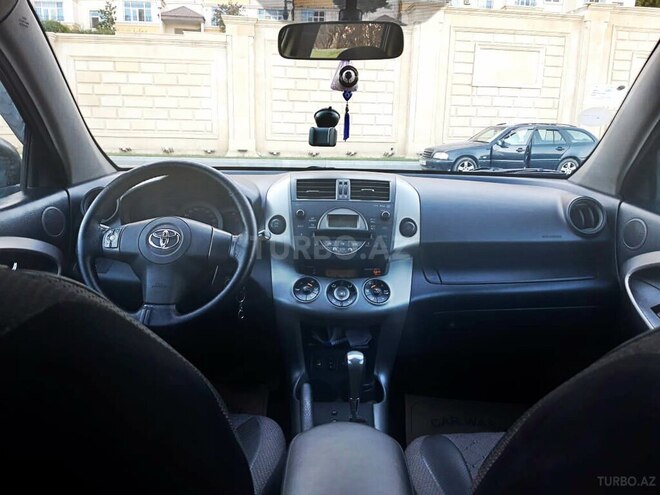 Toyota RAV4 2007, 229,056 km - 2.0 l - Bakı