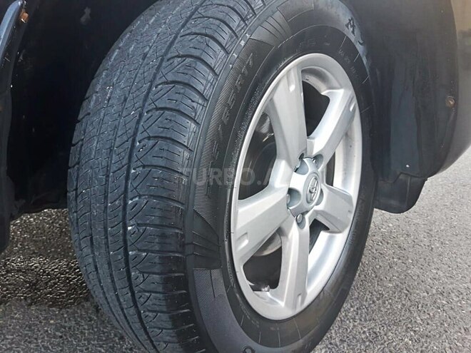 Toyota RAV4 2007, 229,056 km - 2.0 l - Bakı