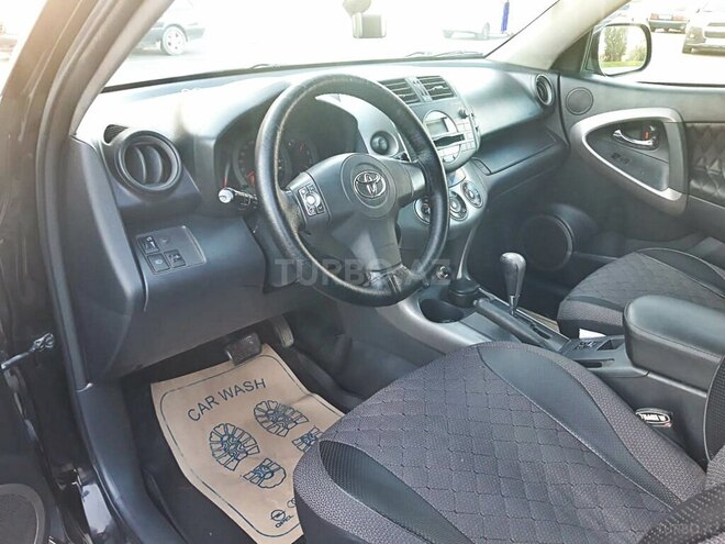 Toyota RAV4 2007, 229,056 km - 2.0 l - Bakı