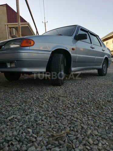 LADA (VAZ) 2115 2008, 108,000 km - 1.6 l - Bakı