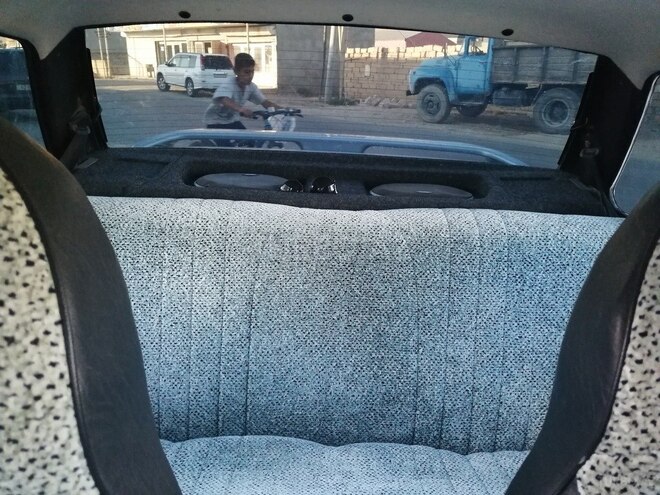LADA (VAZ) 2115 2008, 108,000 km - 1.6 l - Bakı