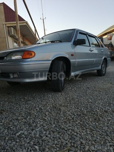 LADA (VAZ) 2115 2008, 108,000 km - 1.6 l - Bakı