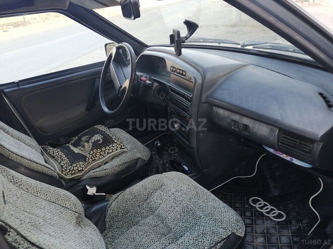 LADA (VAZ) 2115 2008, 108,000 km - 1.6 l - Bakı