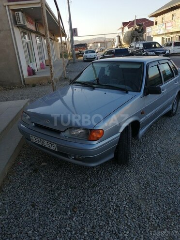 LADA (VAZ) 2115 2008, 108,000 km - 1.6 l - Bakı