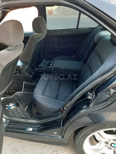BMW 320 1995, 300,000 km - 2.0 l - Bakı