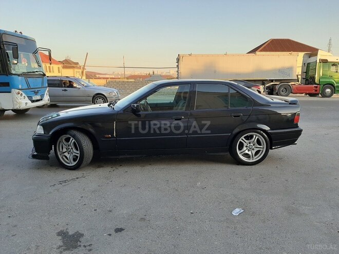 BMW 320 1995, 300,000 km - 2.0 l - Bakı
