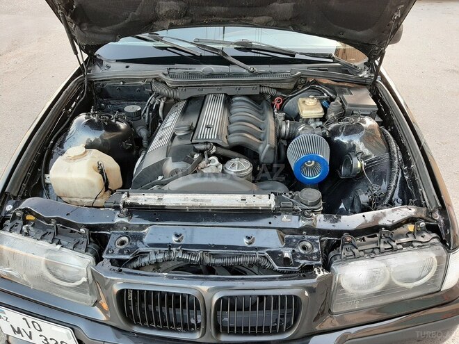 BMW 320 1995, 300,000 km - 2.0 l - Bakı