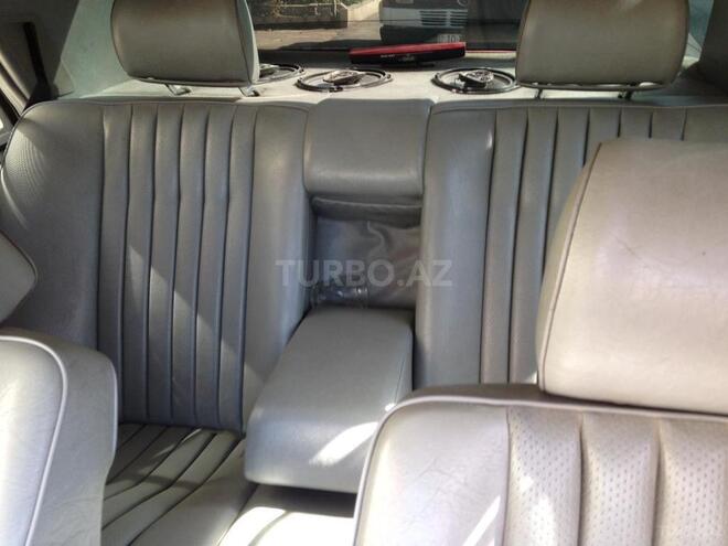Mercedes E 230 1990, 290,000 km - 2.3 l - Bakı