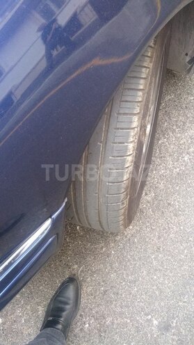 Mercedes E 240 1999, 350,000 km - 2.4 л - Bakı