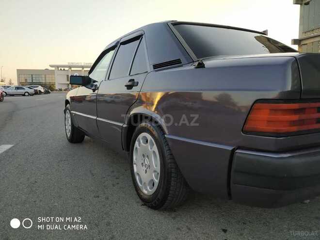 Mercedes 190 1991, 290,101 km - 2.0 l - Sumqayıt