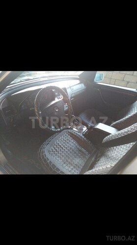 Mercedes C 220 2000, 350,000 km - 2.2 л - Bakı