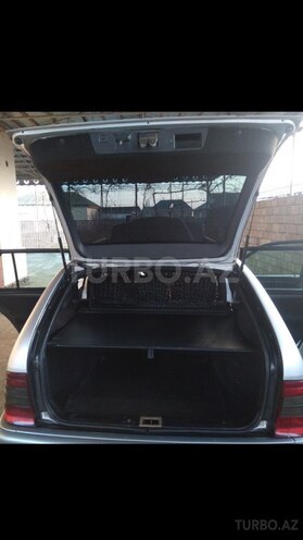 Mercedes C 220 2000, 350,000 km - 2.2 л - Bakı