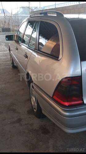 Mercedes C 220 2000, 350,000 km - 2.2 л - Bakı