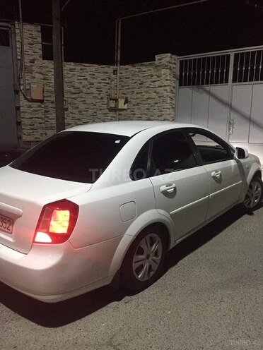 Daewoo Gentra 2014, 260,000 km - 1.5 l - Bakı