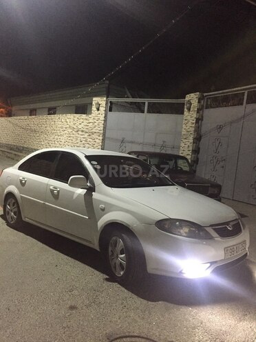 Daewoo Gentra 2014, 260,000 km - 1.5 l - Bakı