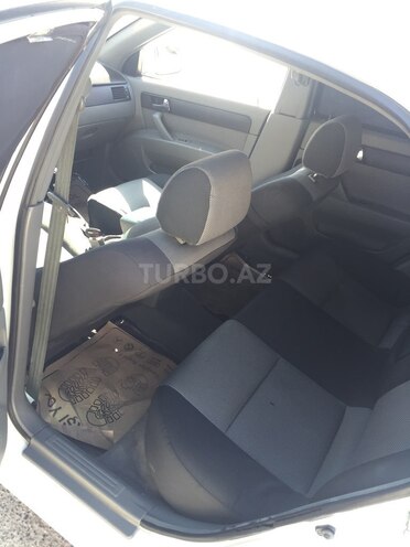 Daewoo Gentra 2014, 260,000 km - 1.5 l - Bakı