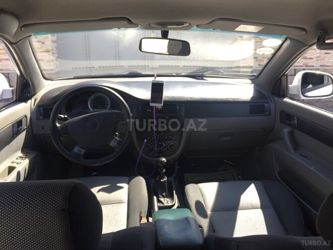 Daewoo Gentra 2014, 260,000 km - 1.5 l - Bakı