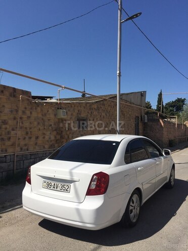 Daewoo Gentra 2014, 260,000 km - 1.5 l - Bakı