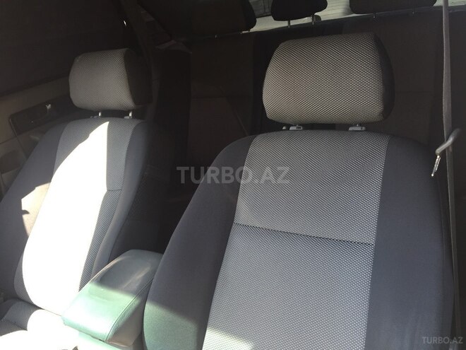 Daewoo Gentra 2014, 260,000 km - 1.5 l - Bakı
