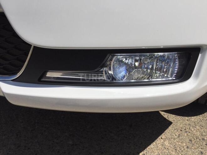 Khazar SD 2019, 3,000 km - 1.7 l - Bakı