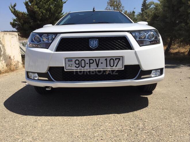 Khazar SD 2019, 3,000 km - 1.7 l - Bakı