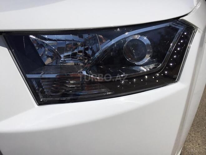 Khazar SD 2019, 3,000 km - 1.7 l - Bakı