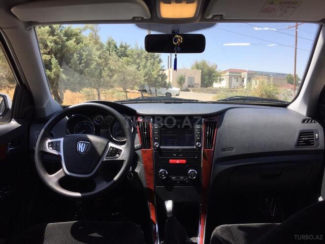 Khazar SD 2019, 3,000 km - 1.7 l - Bakı