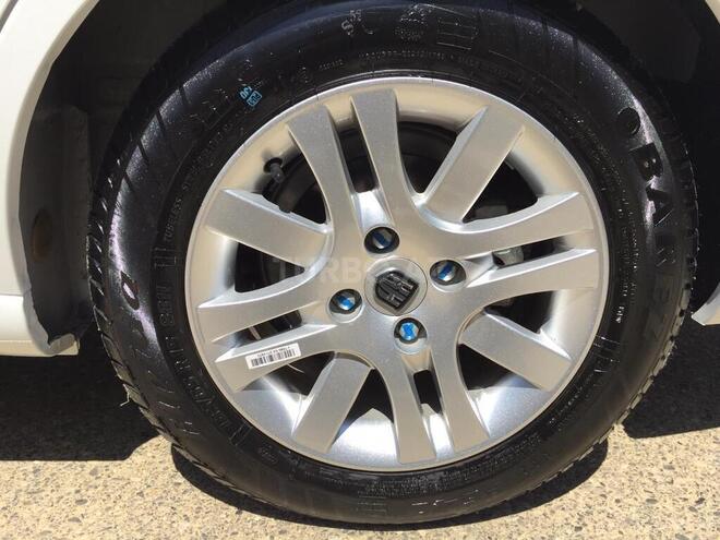 Khazar SD 2019, 3,000 km - 1.7 l - Bakı