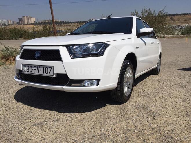 Khazar SD 2019, 3,000 km - 1.7 l - Bakı