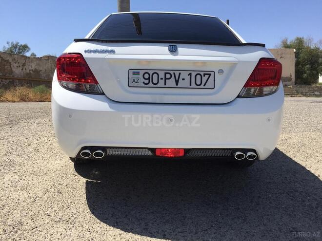 Khazar SD 2019, 3,000 km - 1.7 l - Bakı