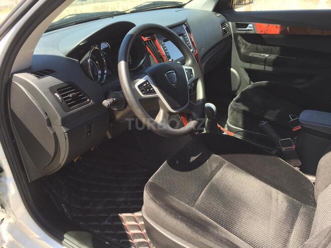 Khazar SD 2019, 3,000 km - 1.7 l - Bakı