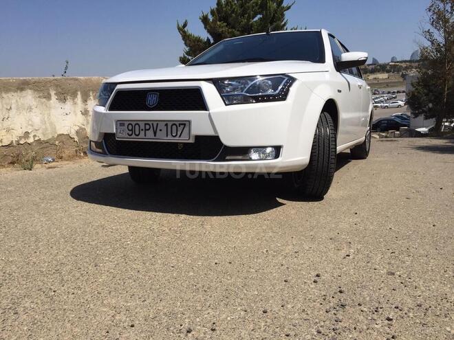 Khazar SD 2019, 3,000 km - 1.7 l - Bakı