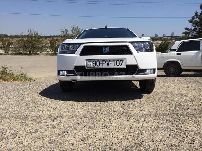 Khazar SD 2019, 3,000 km - 1.7 l - Bakı