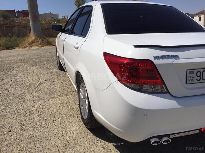 Khazar SD 2019, 3,000 km - 1.7 l - Bakı