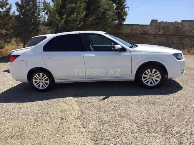 Khazar SD 2019, 3,000 km - 1.7 l - Bakı