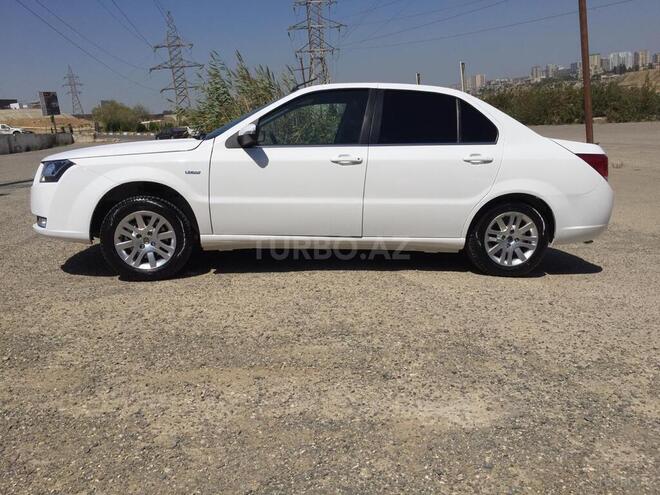 Khazar SD 2019, 3,000 km - 1.7 l - Bakı