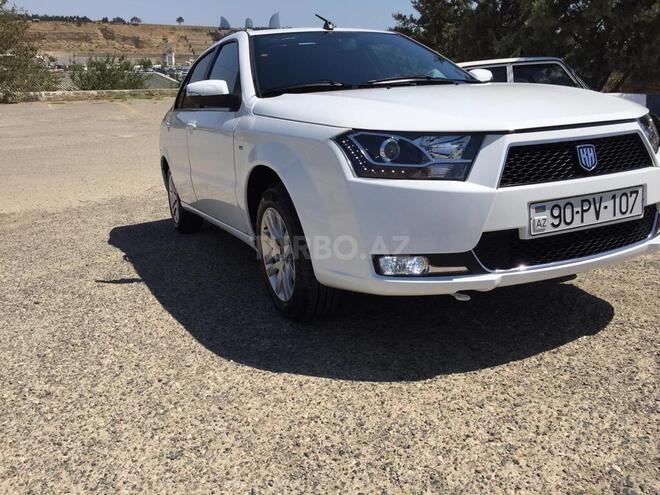 Khazar SD 2019, 3,000 km - 1.7 l - Bakı