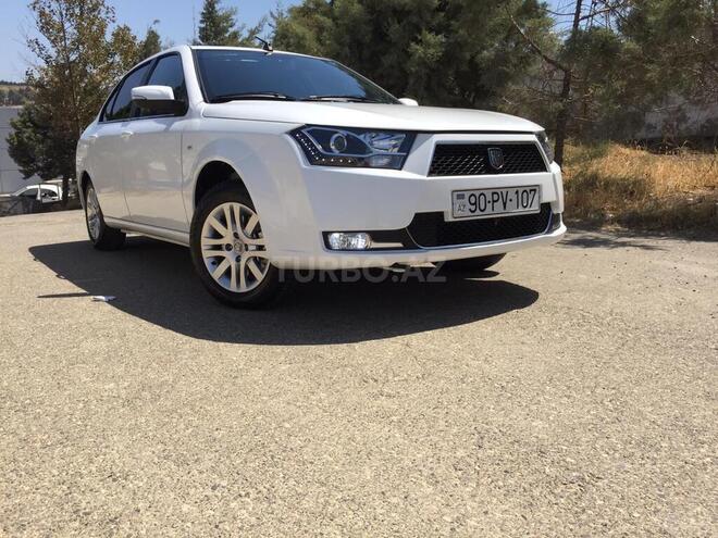 Khazar SD 2019, 3,000 km - 1.7 l - Bakı