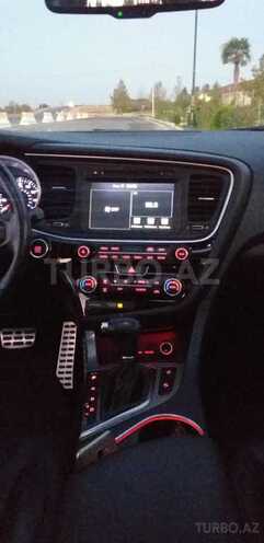 Kia Optima 2014, 58,000 km - 0.2 л - Bakı