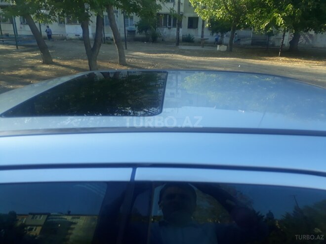 Mercedes C 200 1997, 337,000 km - 2.0 l - Bakı