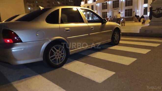 Opel Vectra 1999, 406,123 km - 1.6 l - Sumqayıt